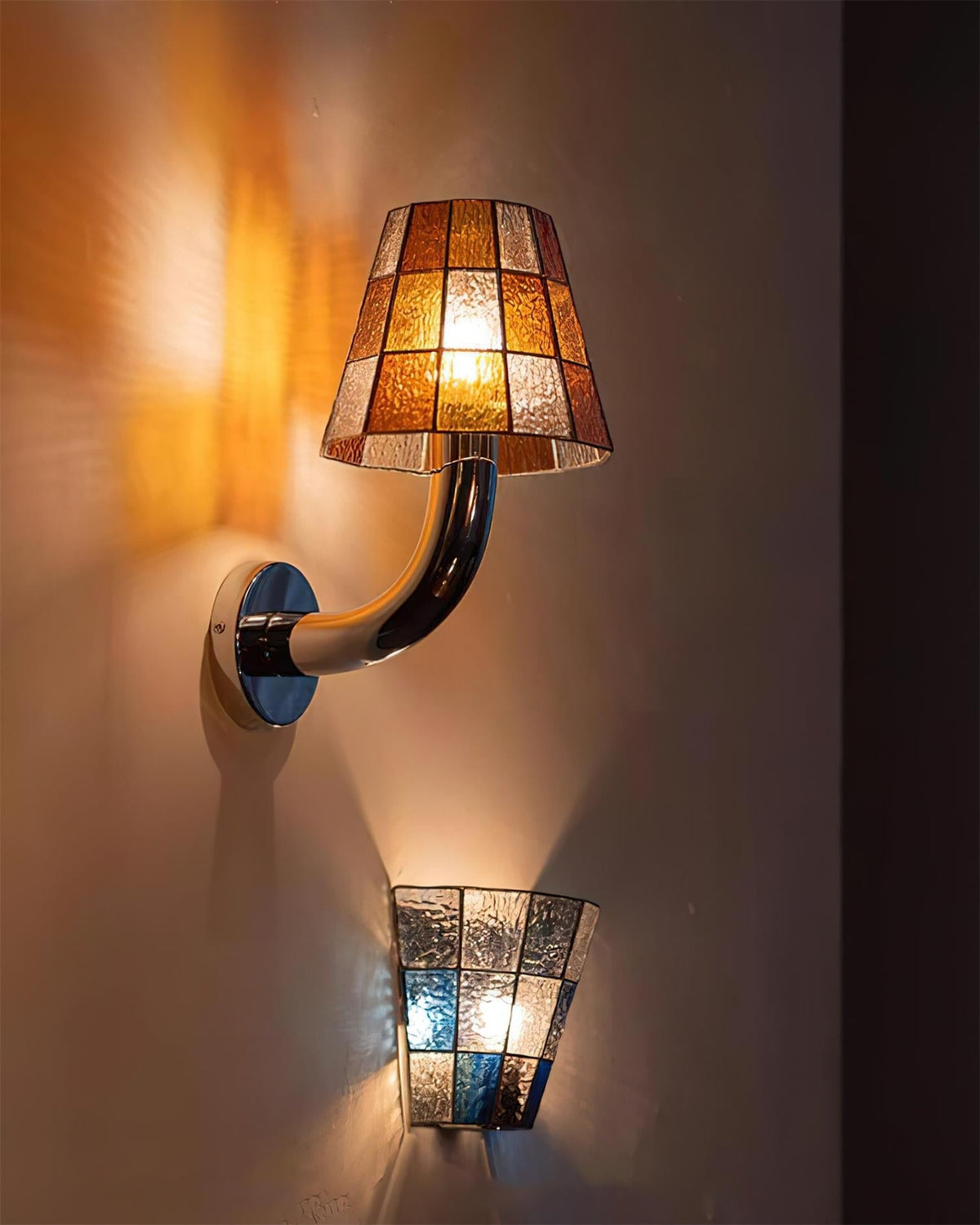 Norinielle vägglampa
