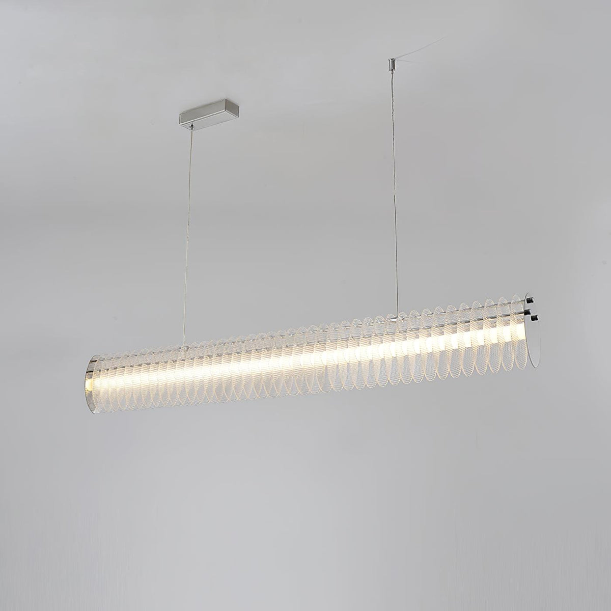 John minimalistinen kattokruunu