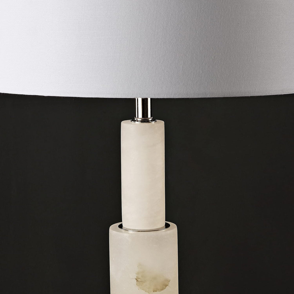 Mireya-alabast-bordlampe