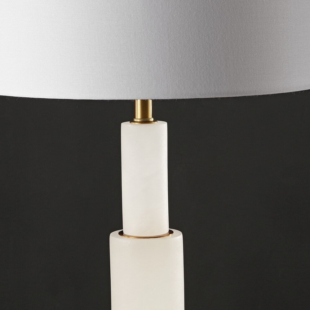 Mireya-alabast-bordlampe