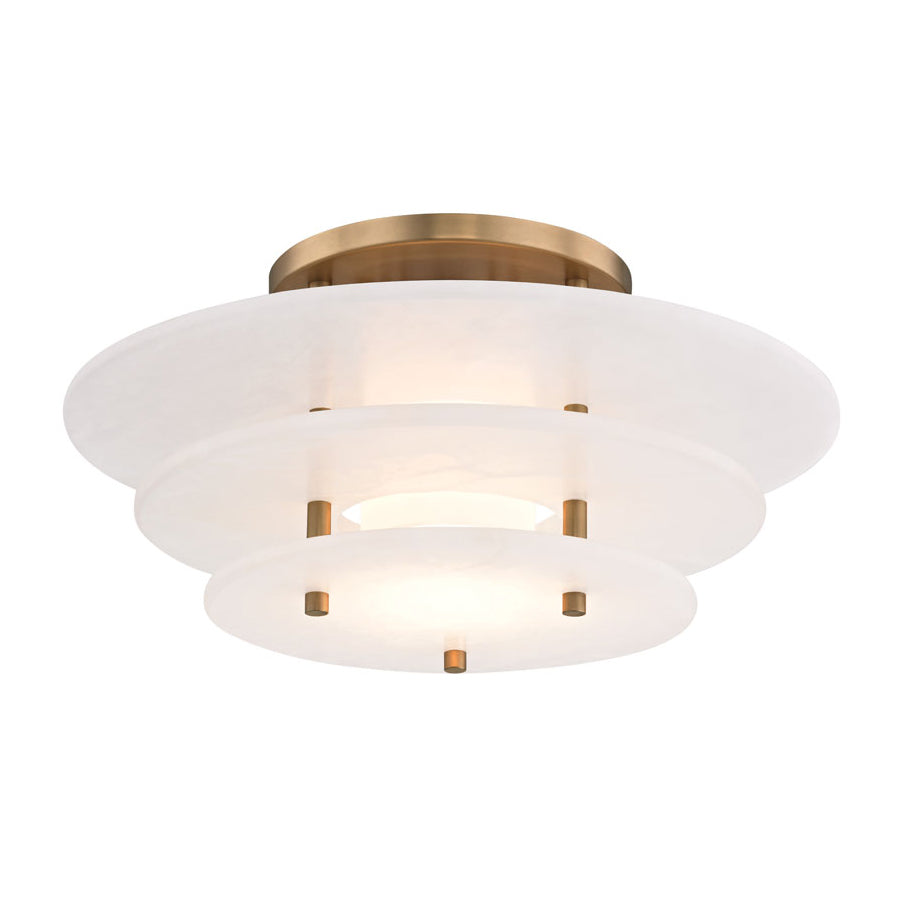 Niverella-alabast-loftslampe
