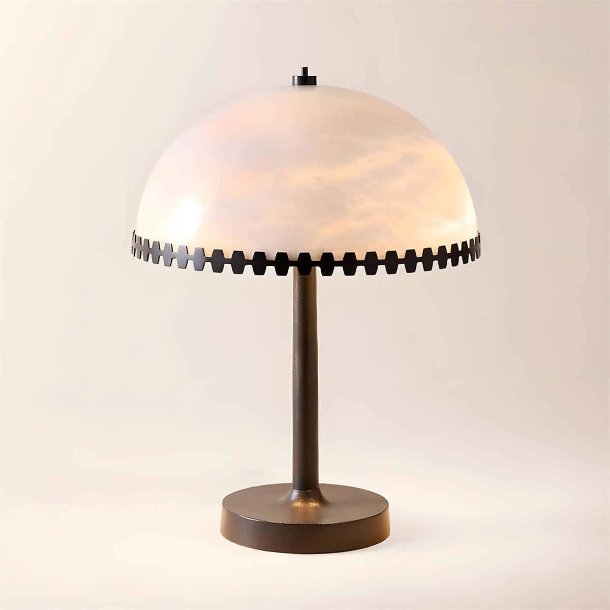 Selalaya-bordlampe