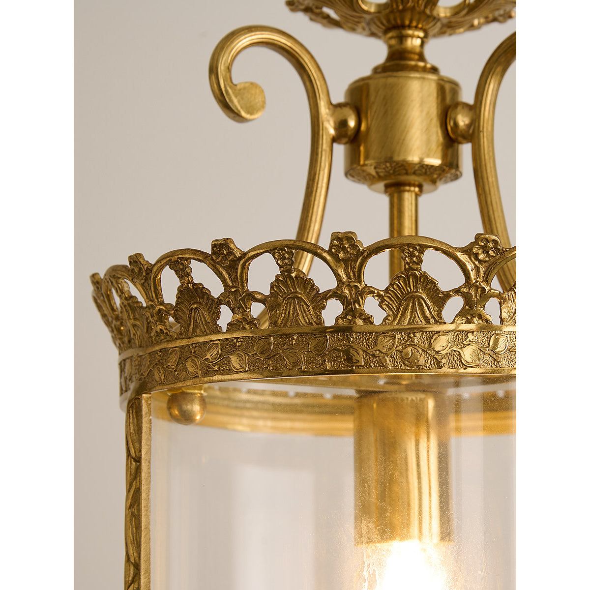 Orvianne-pendel