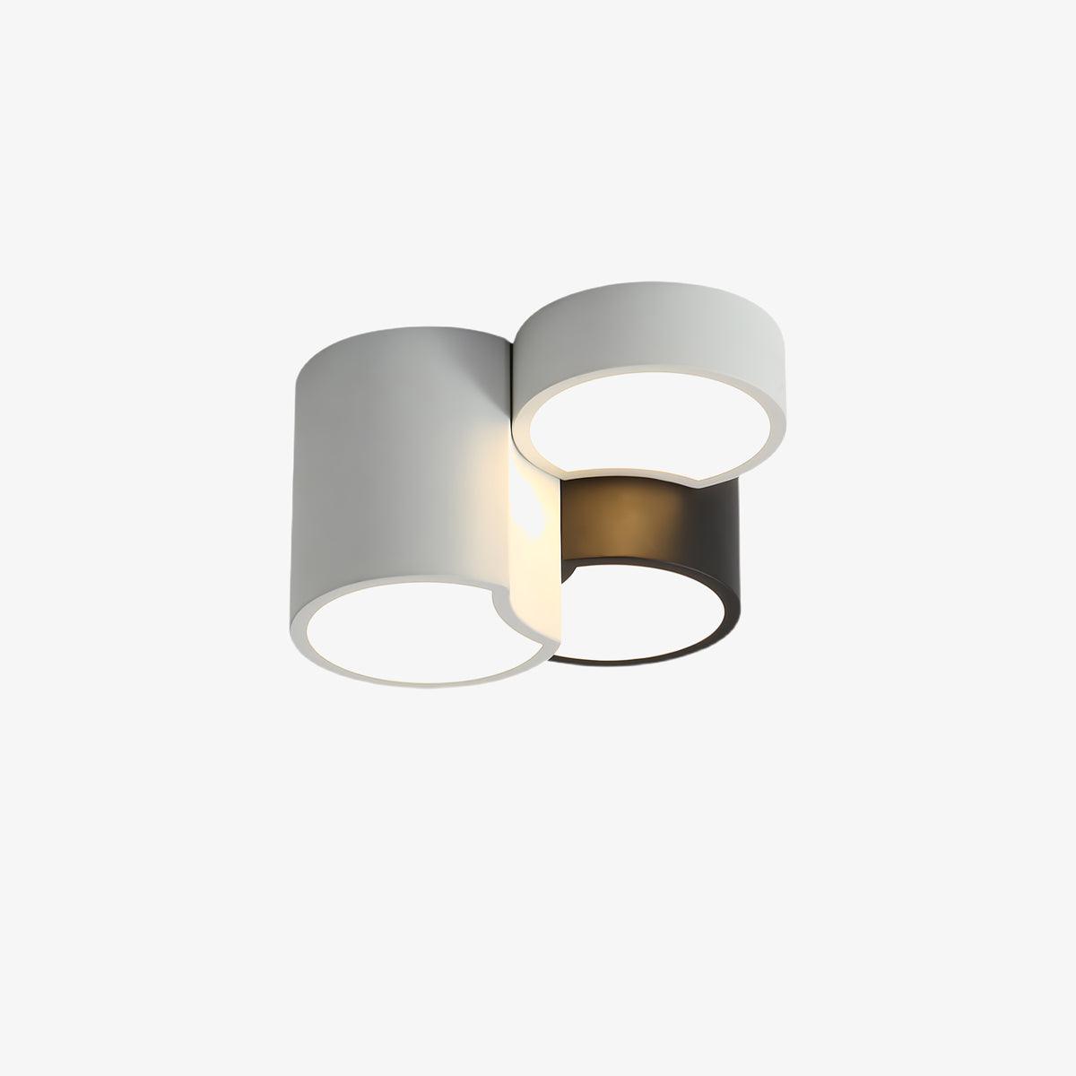 Ilthaisra loftslampe fra Geometric Collection