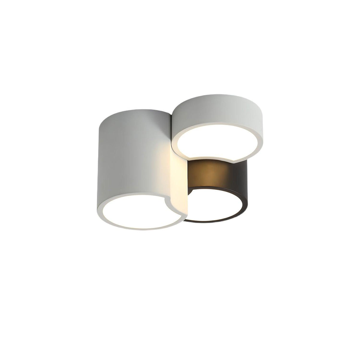 Ilthaisra loftslampe fra Geometric Collection