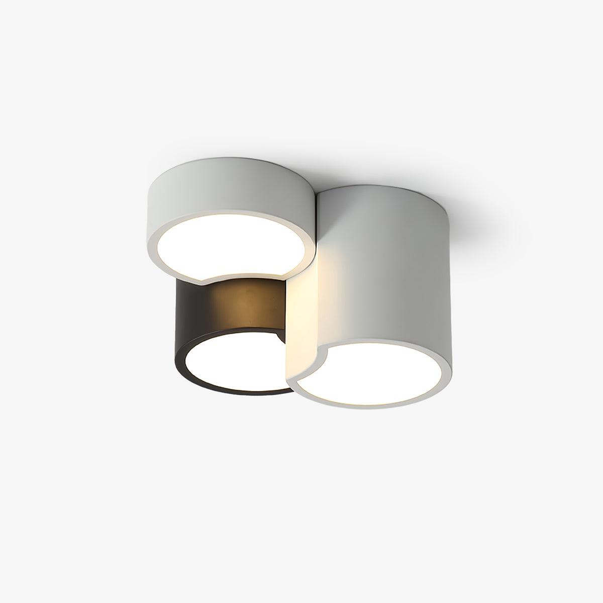 Ilthaisra loftslampe fra Geometric Collection