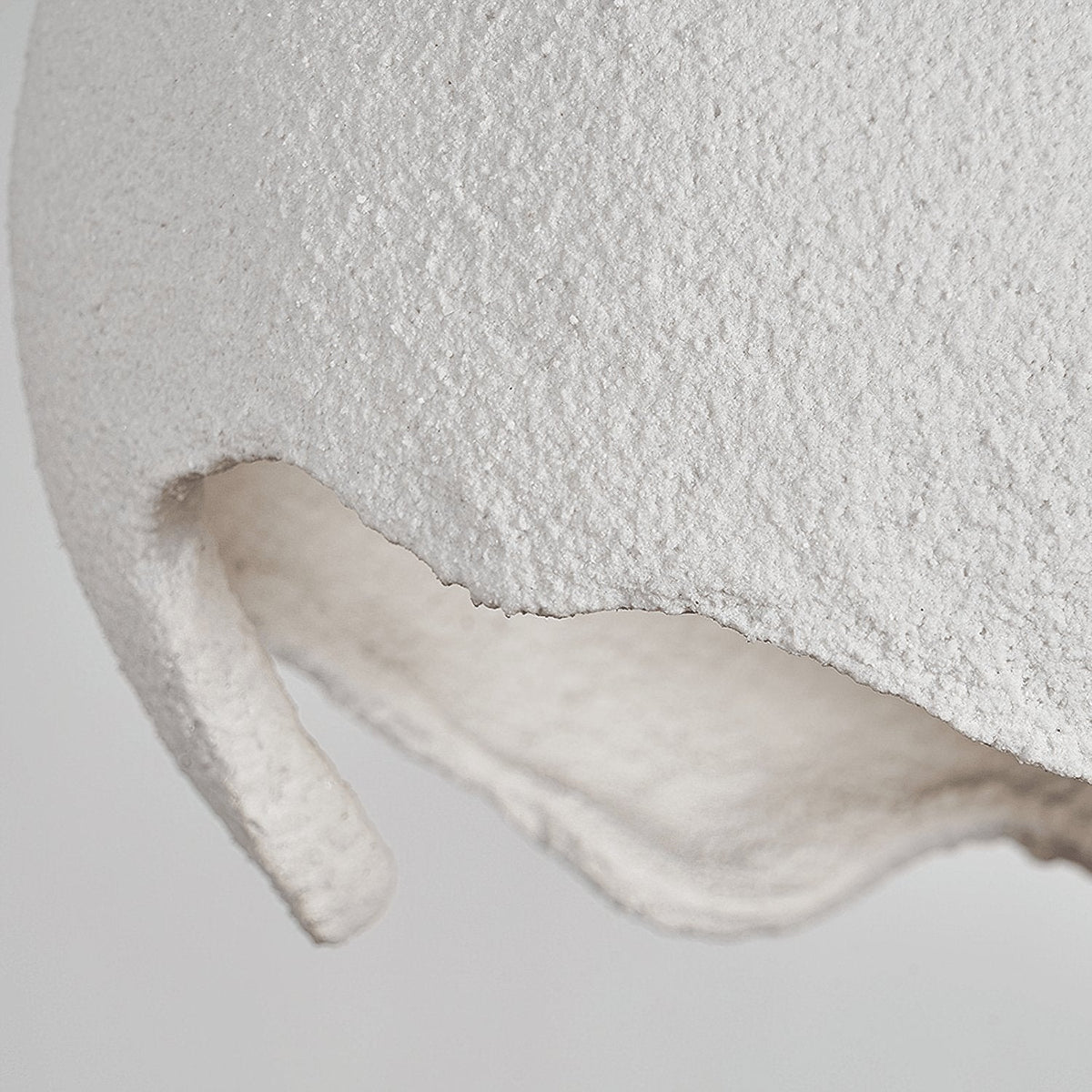 Patrick Wabi-Sabi-pendel i resin
