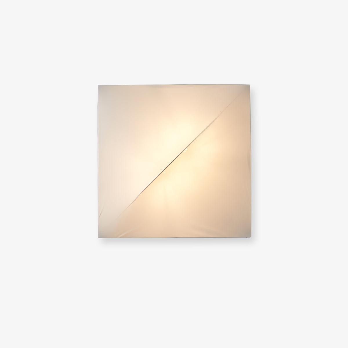 Linivelia minimalistinen kangasseinävalaisin