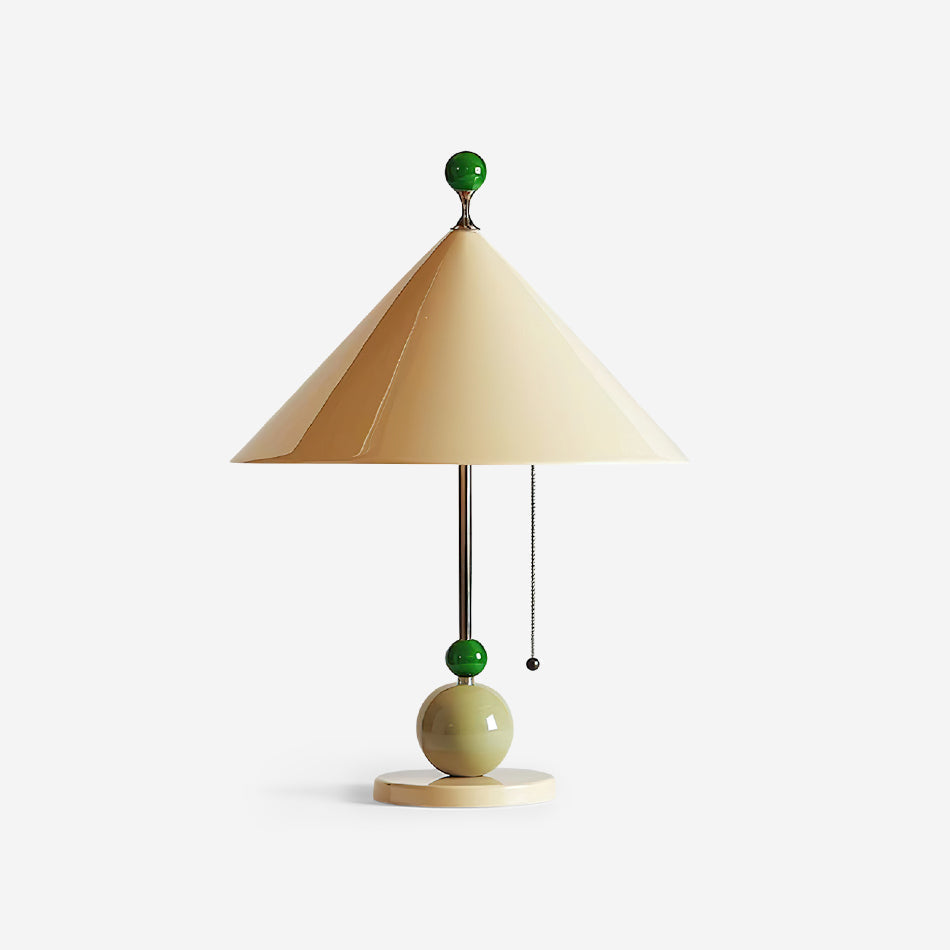 Claudette-bordlampe