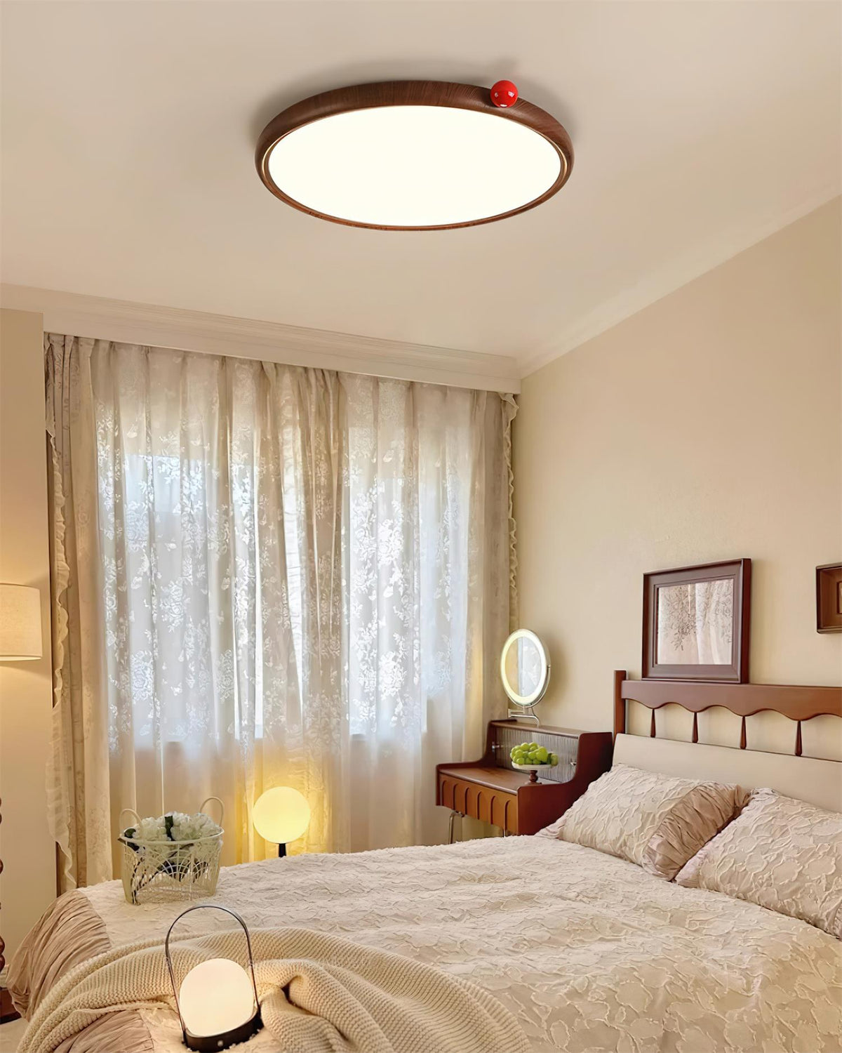 Vianne Ceiling Light