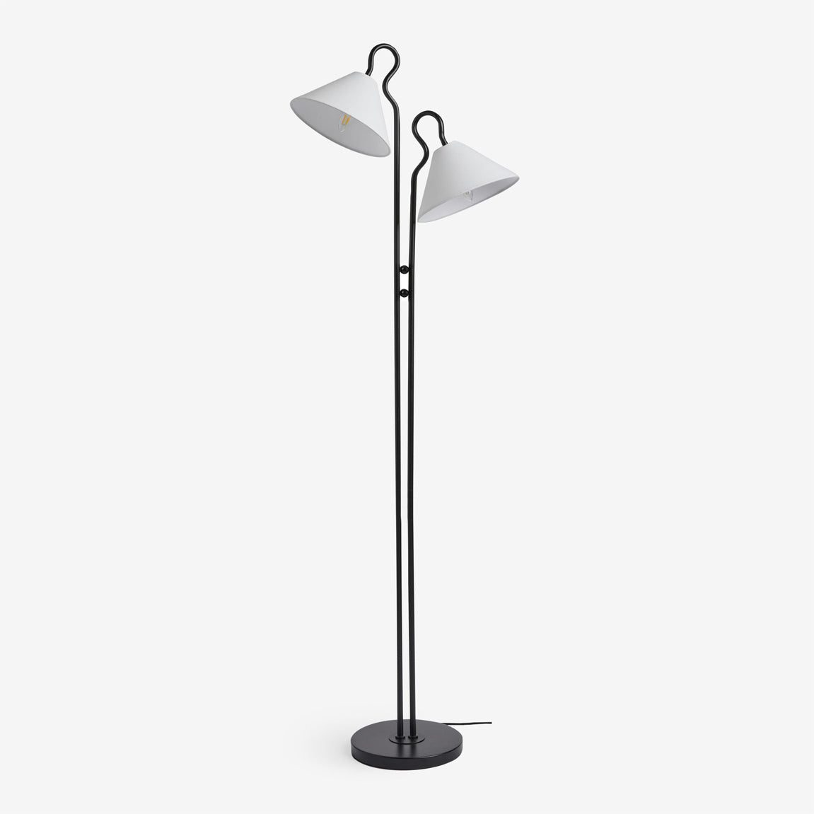 Viraoria-gulvlampe