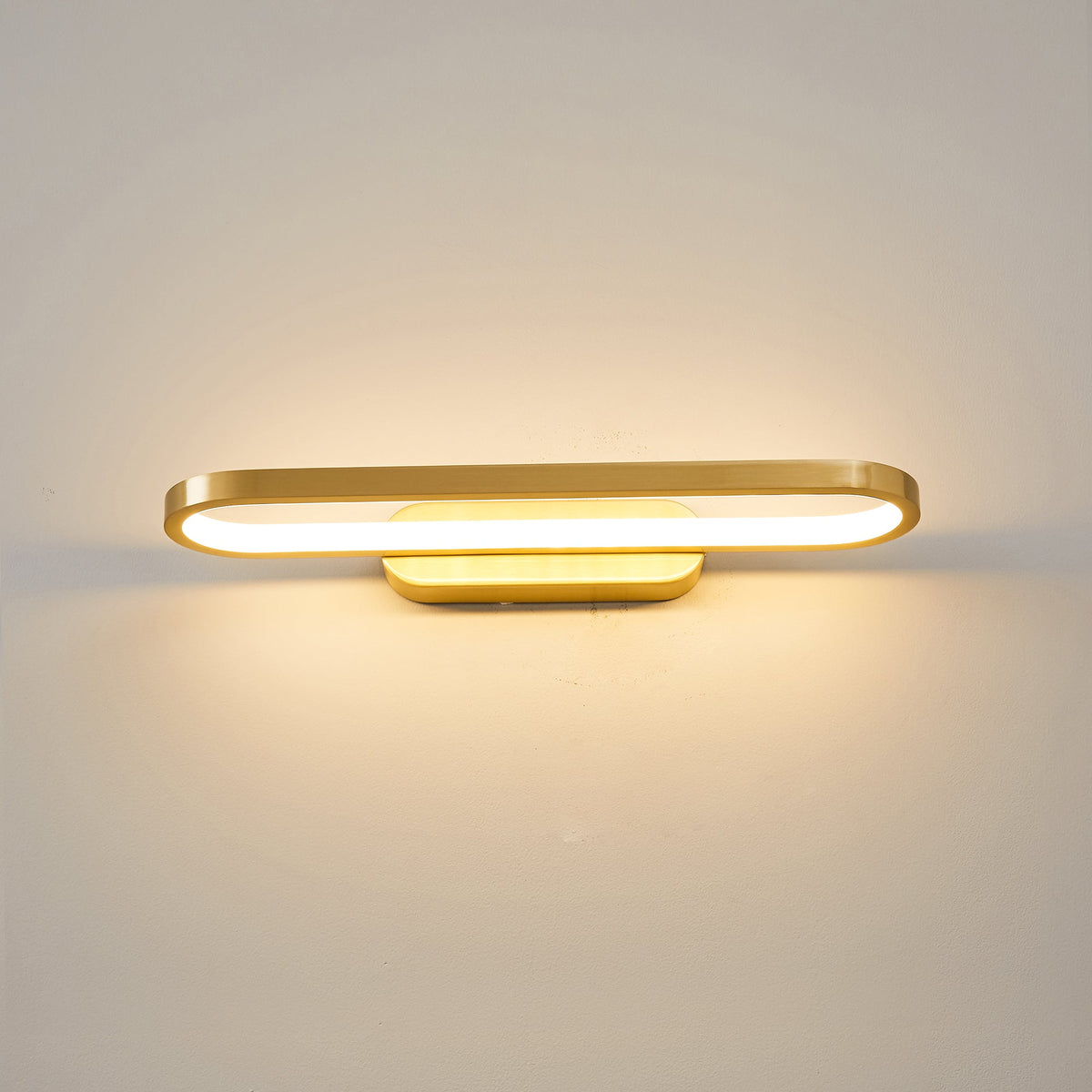 Auryn vegglampi