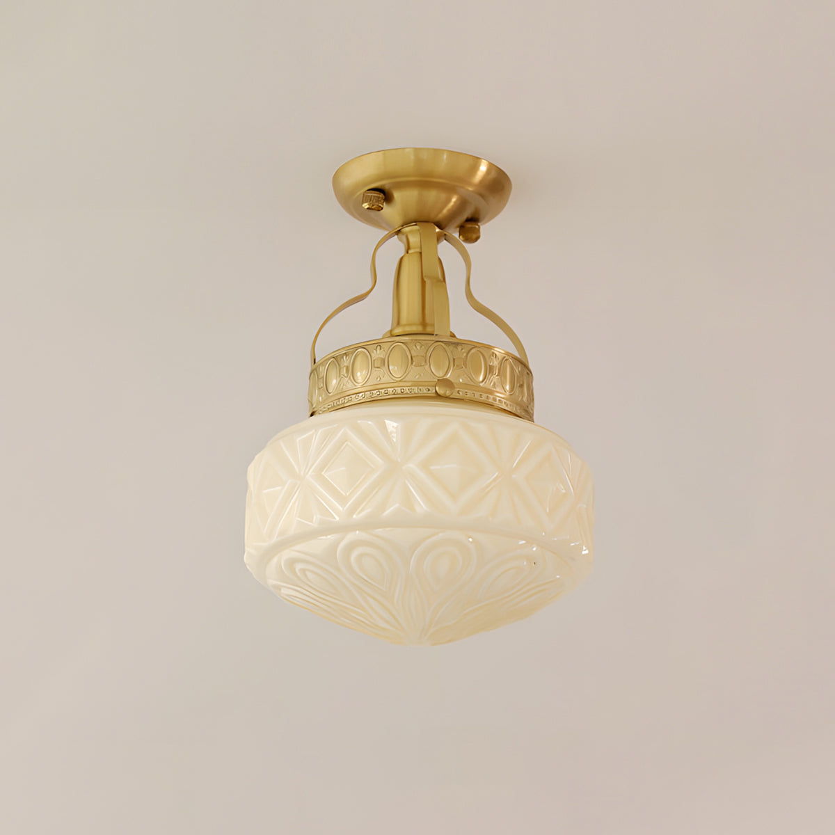 Estelle-loftlampe