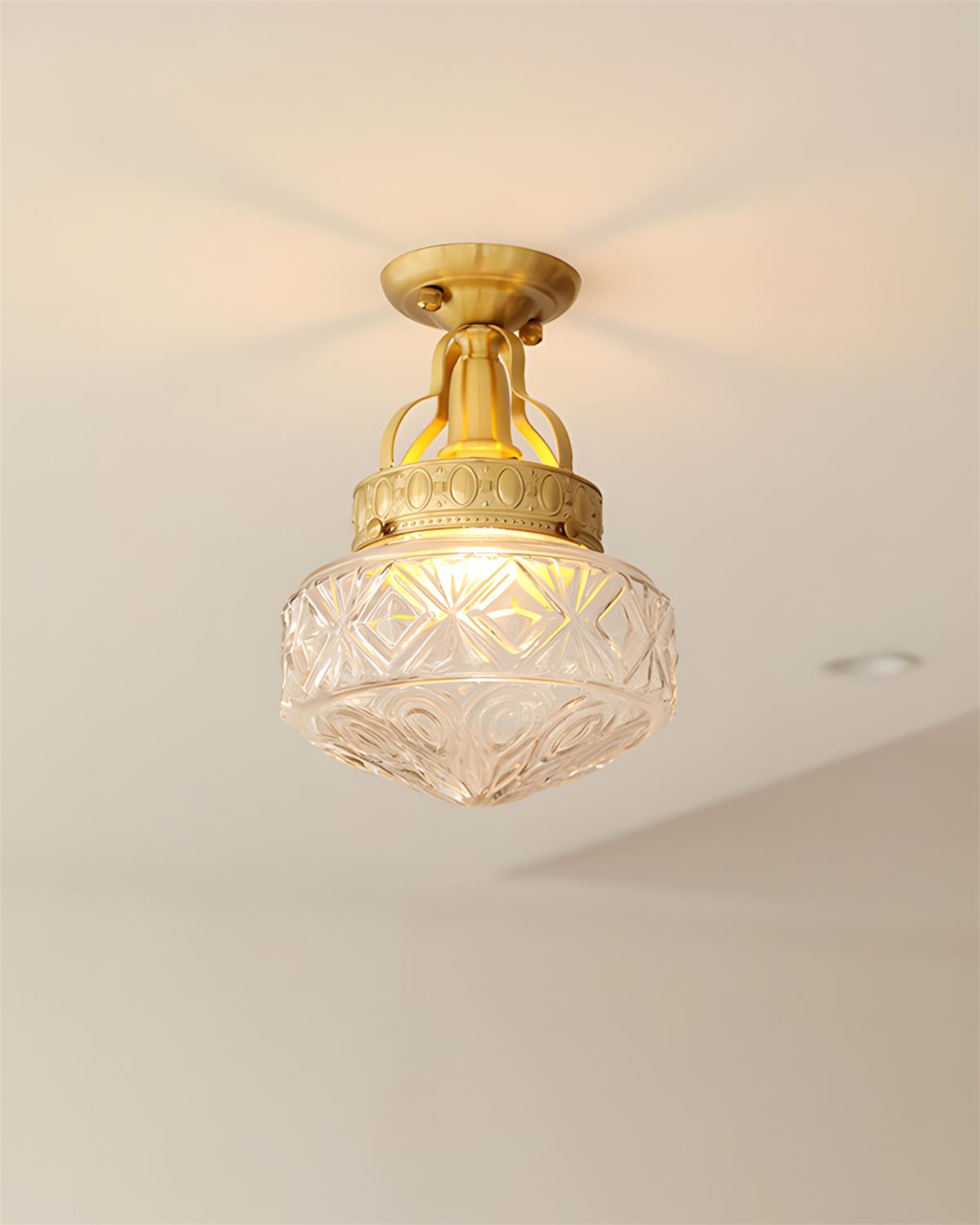 Estelle-loftlampe
