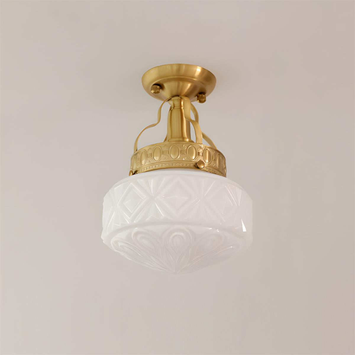 Estelle-loftlampe