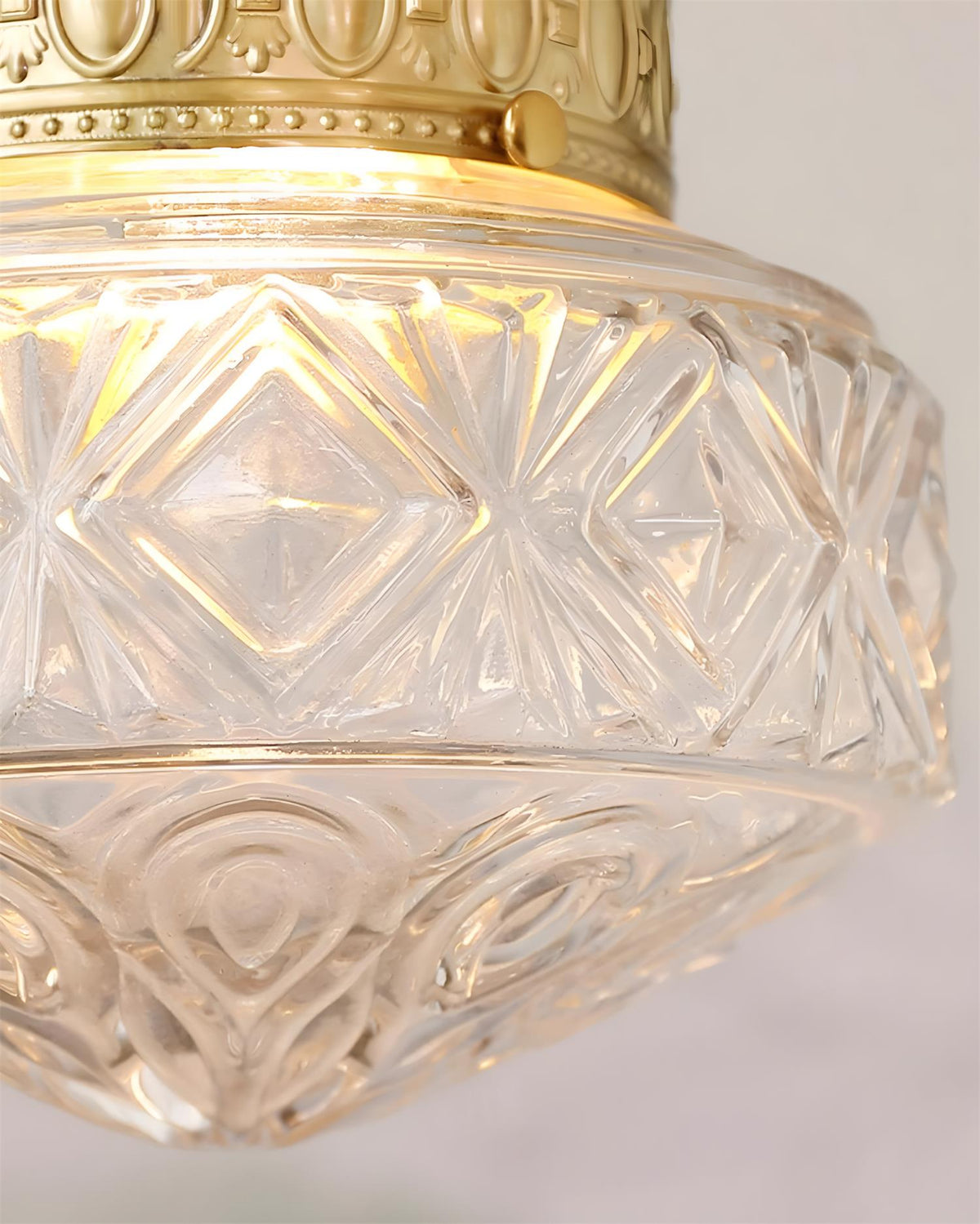 Estelle-loftlampe