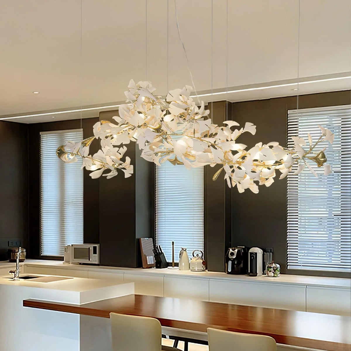 Oriane Chandelier