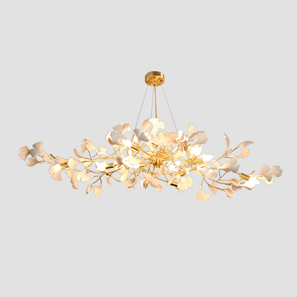 Oriane Chandelier
