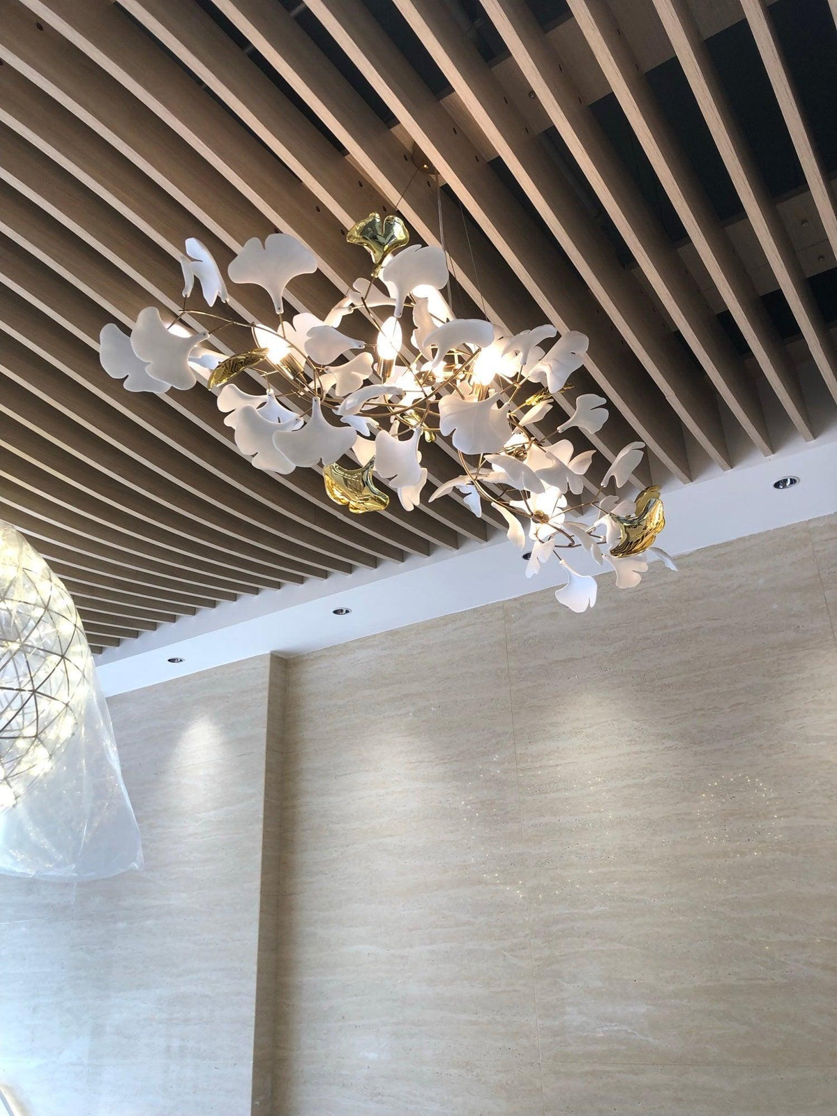 Lysekrone