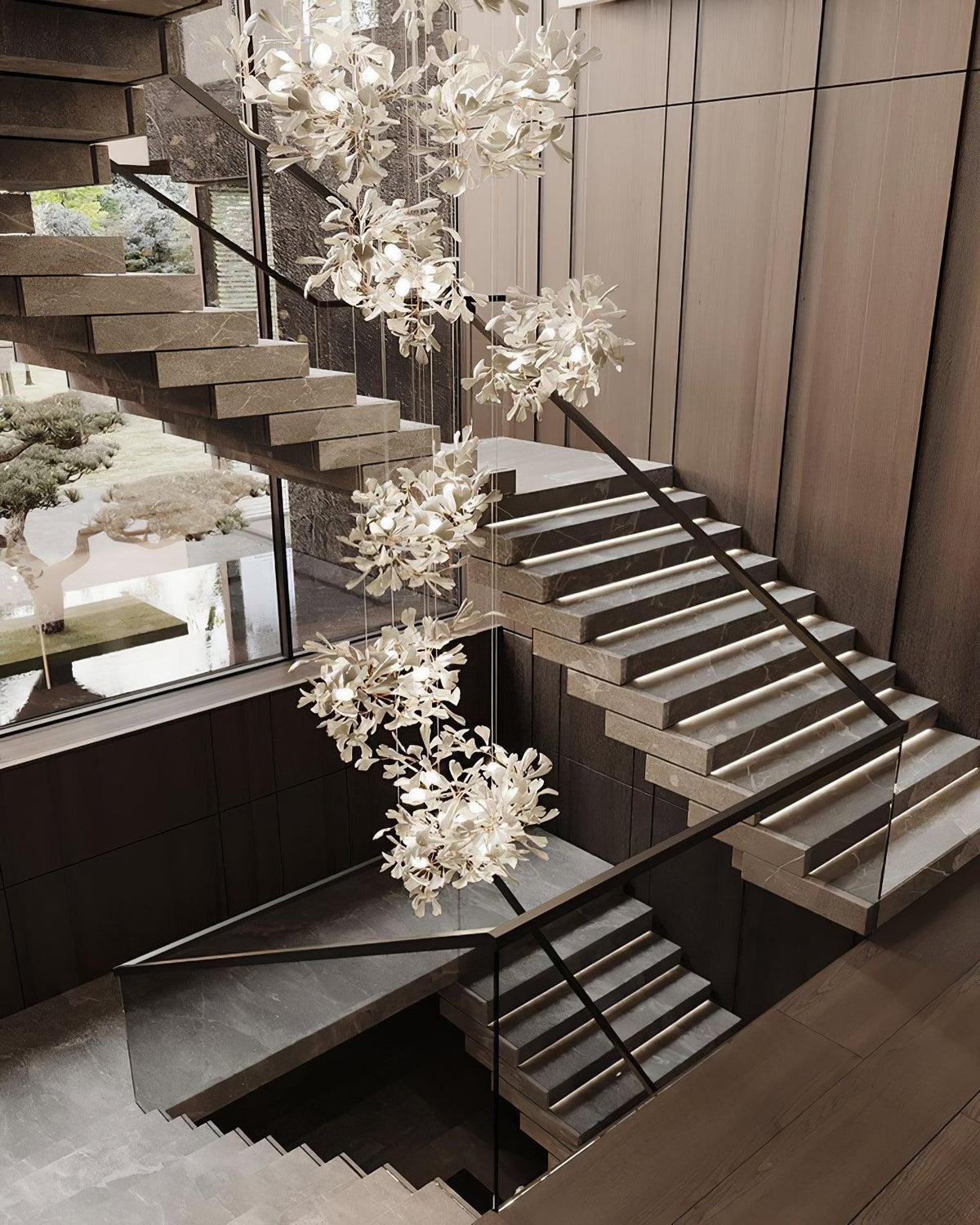 Candeeiro Elauira
