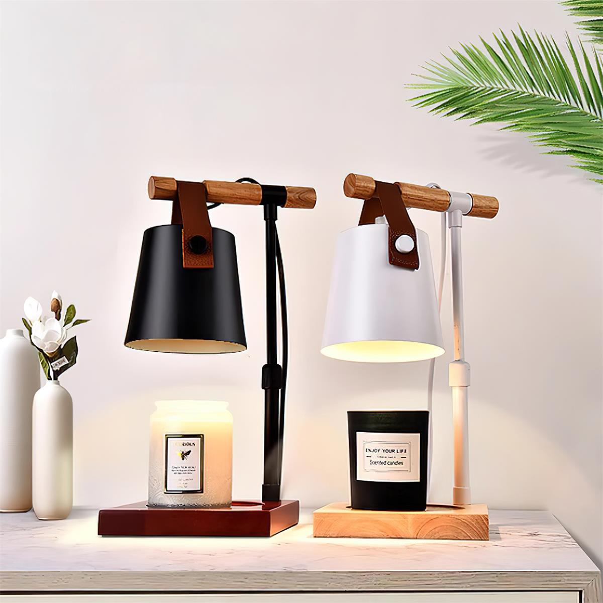 Noruelle-lampe