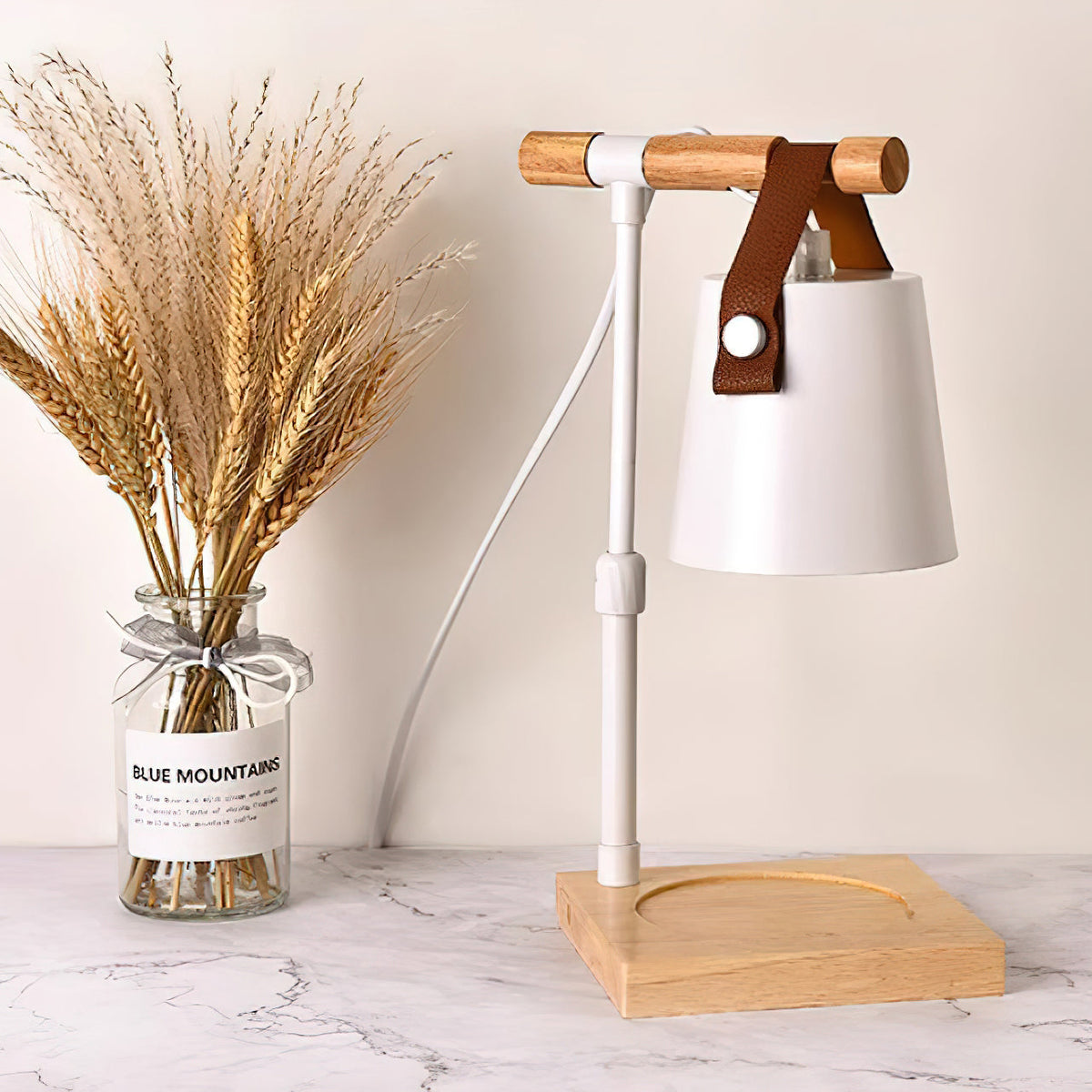 Noruelle-lampe