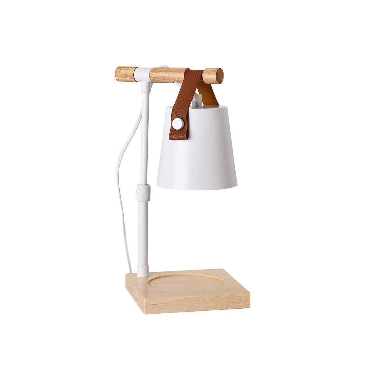 Noruelle-lampe