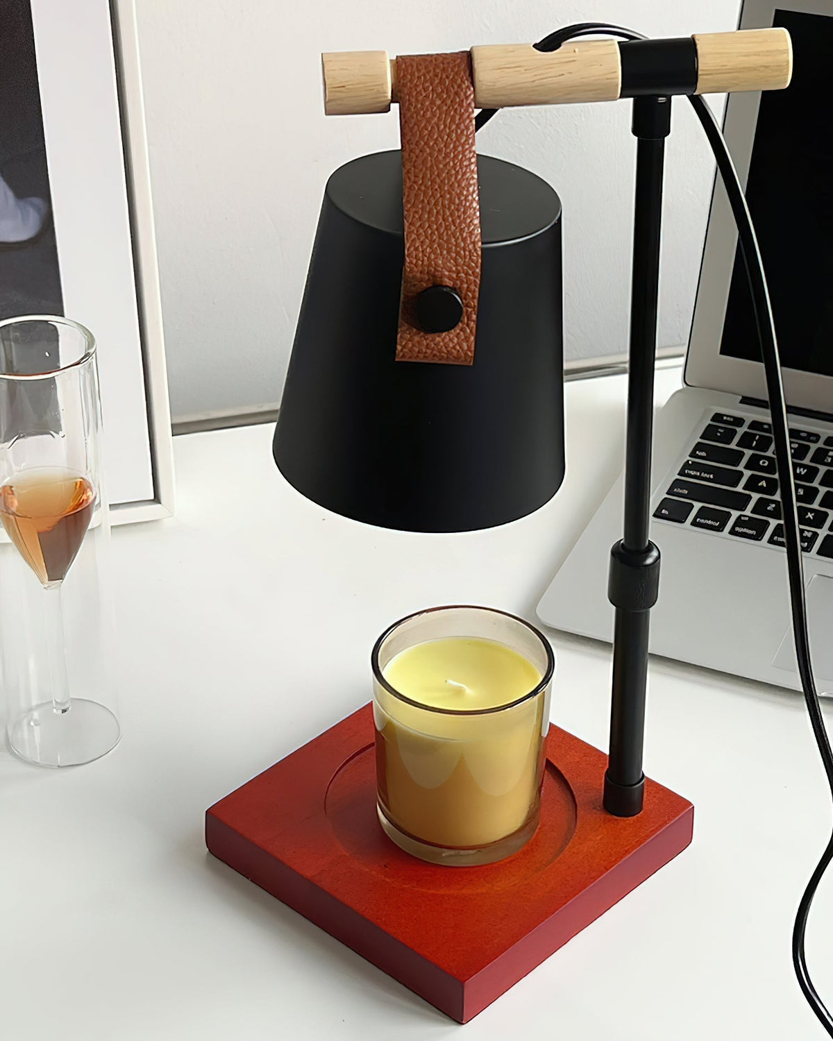 Noruelle-lampe