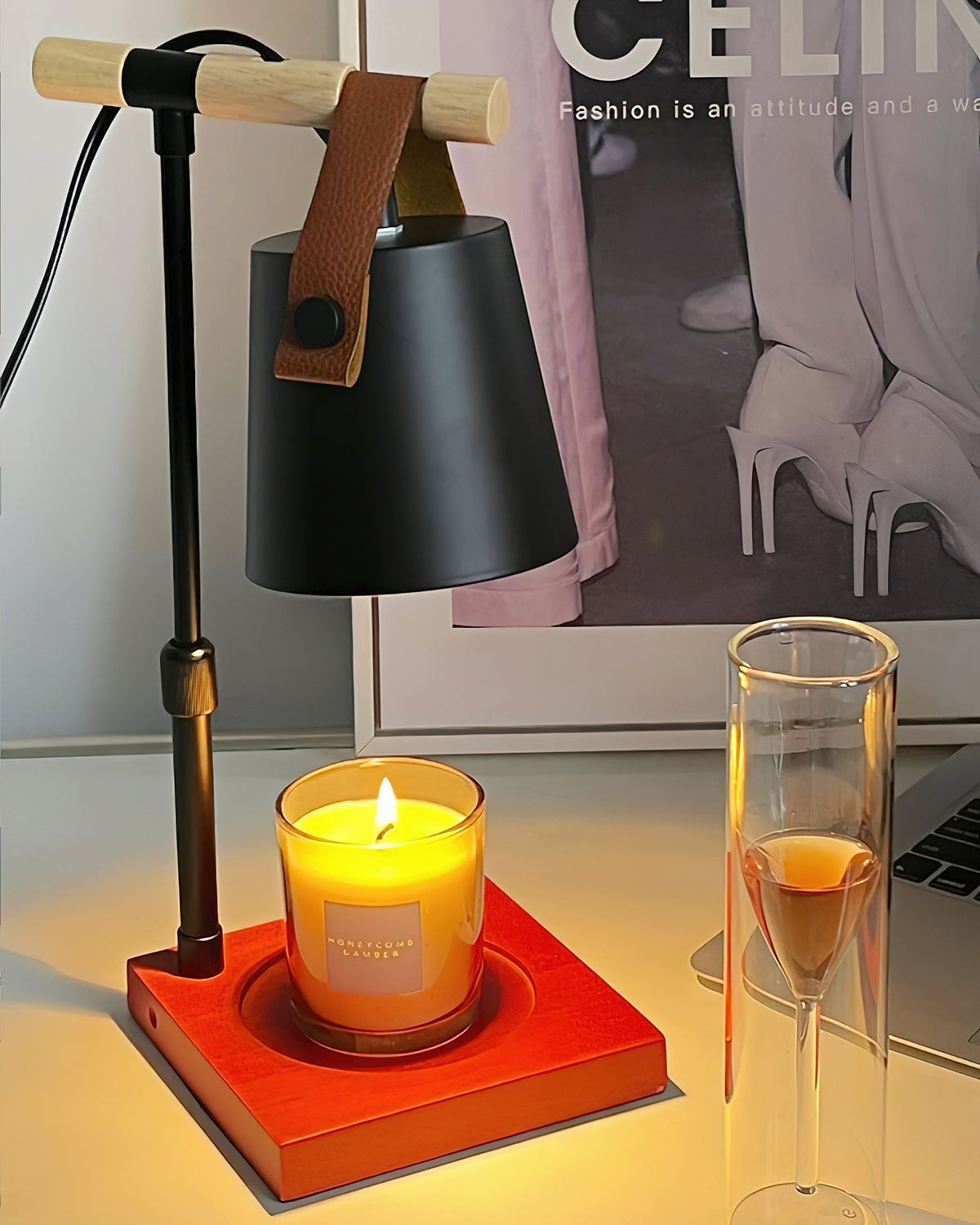 Noruelle-lampe