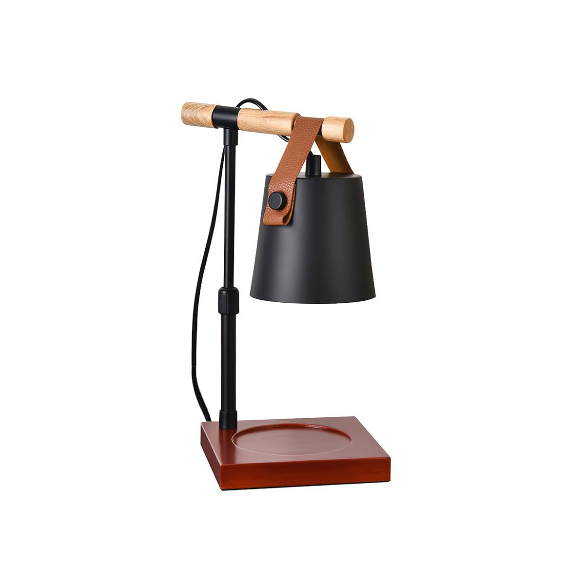 Noruelle-lampe