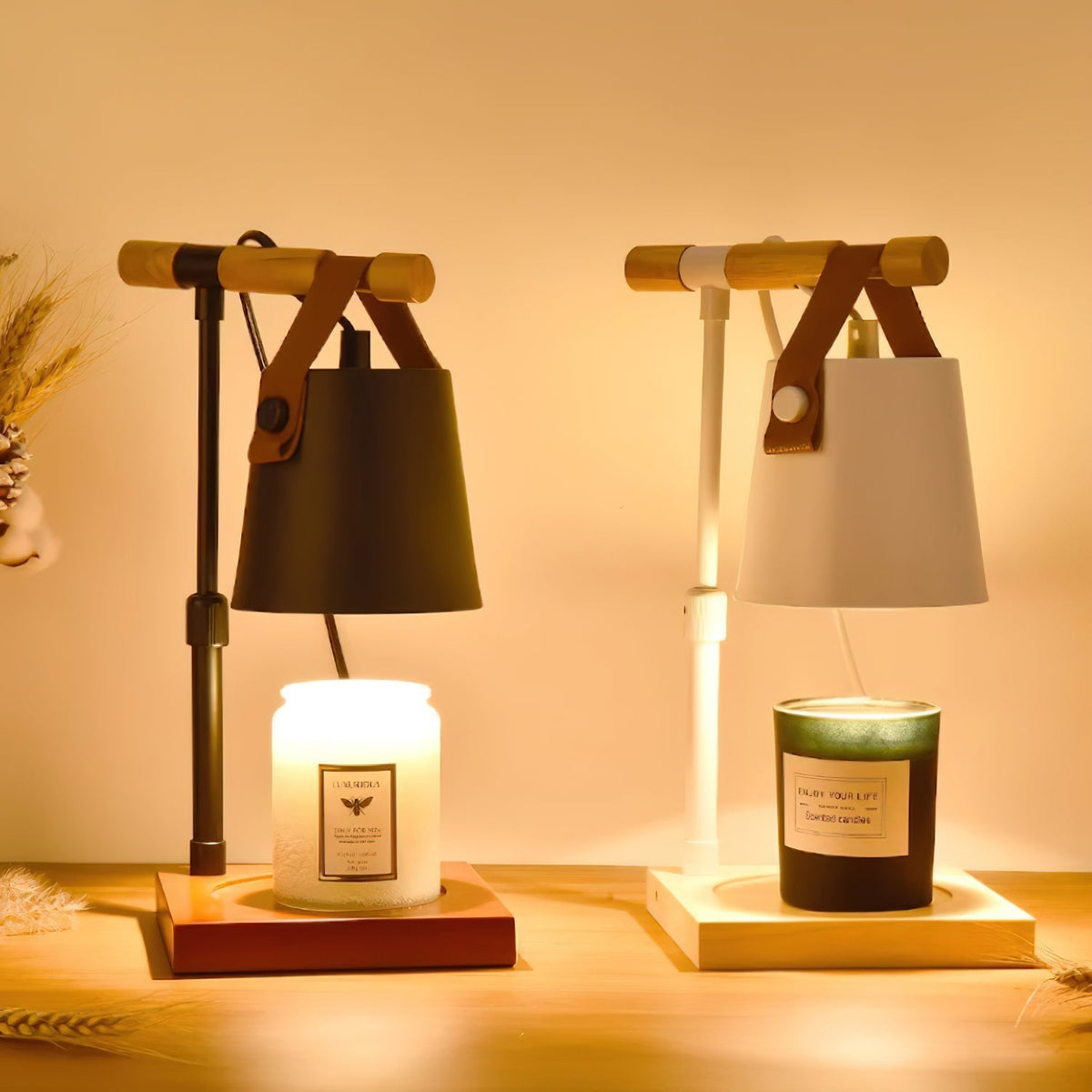 Noruelle-lampe