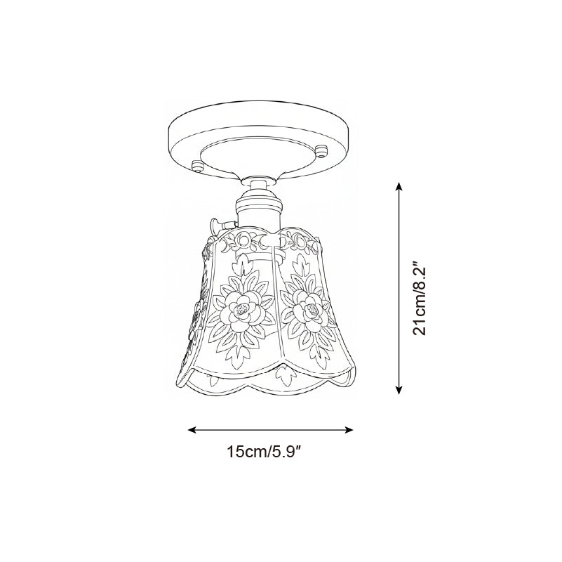 Velareon Ceiling Lamp
