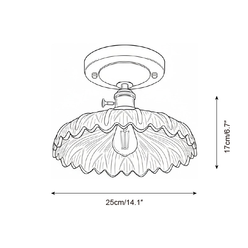 Velareon Ceiling Lamp