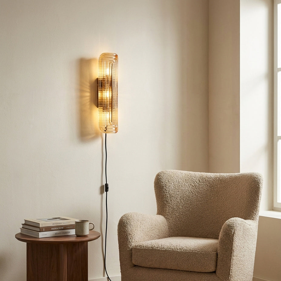 Avenenine Wall Sconce
