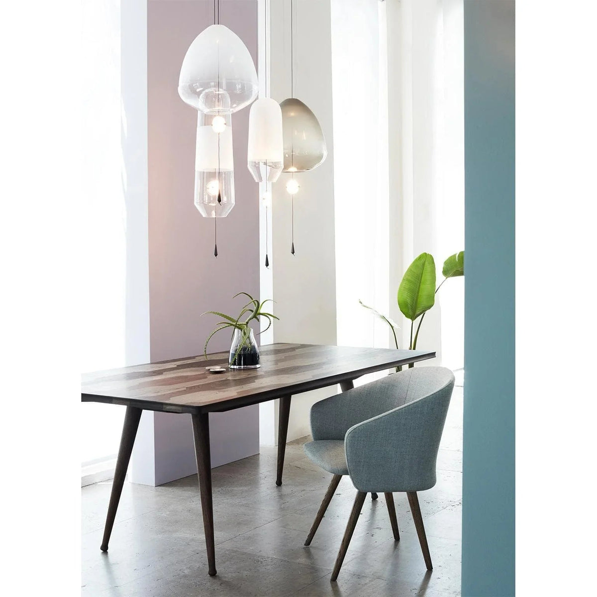 Alpheria Pendant Light
