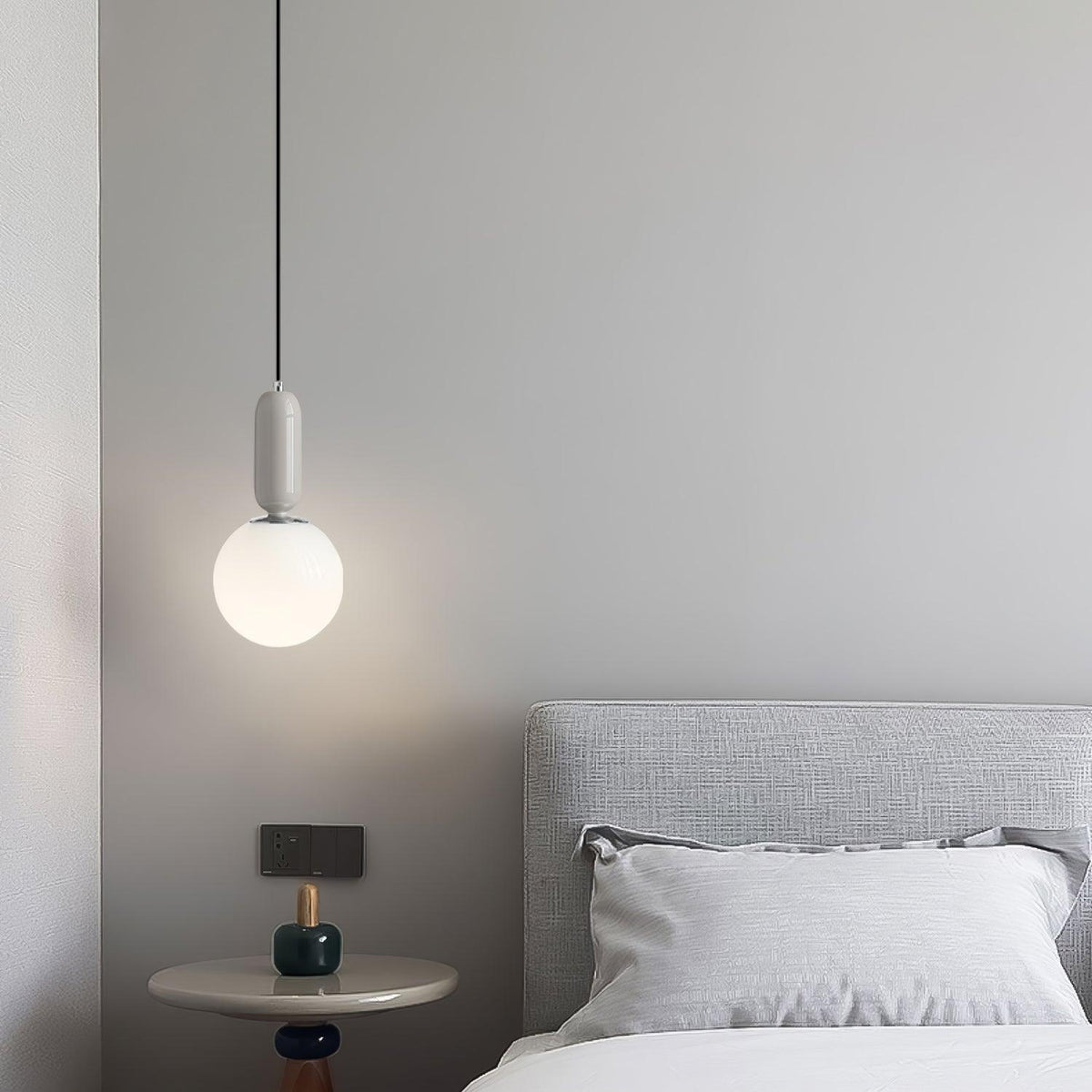 Elaivina moderne pendellampe