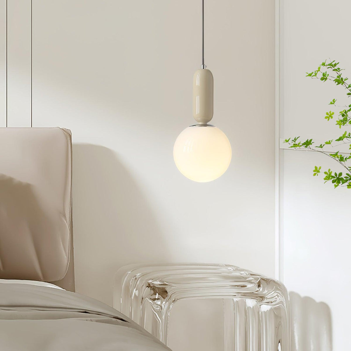 Elaivina moderne pendellampe