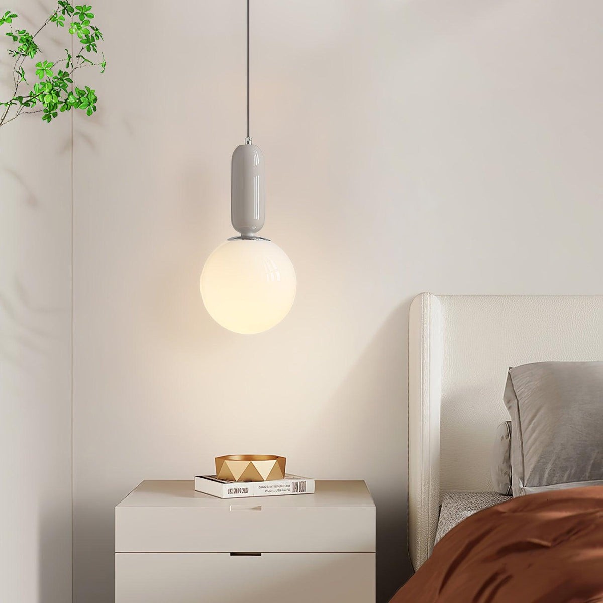 Elaivina moderne pendellampe
