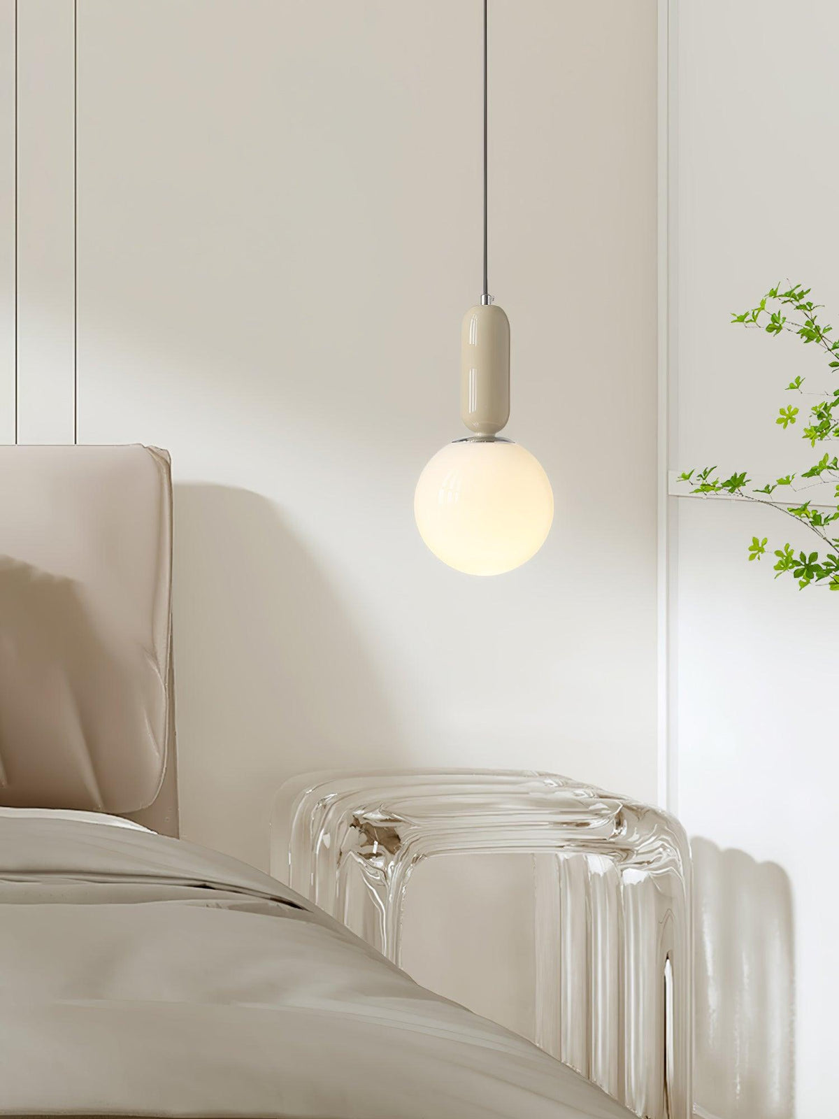 Elaivina moderne pendellampe