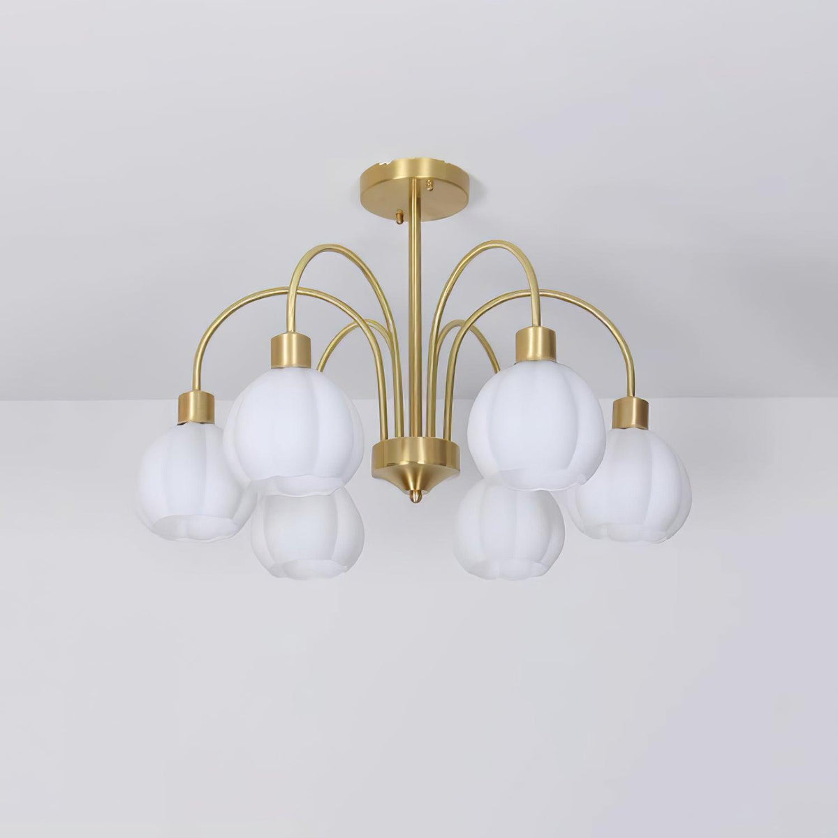 Lustre vintage Sawyer