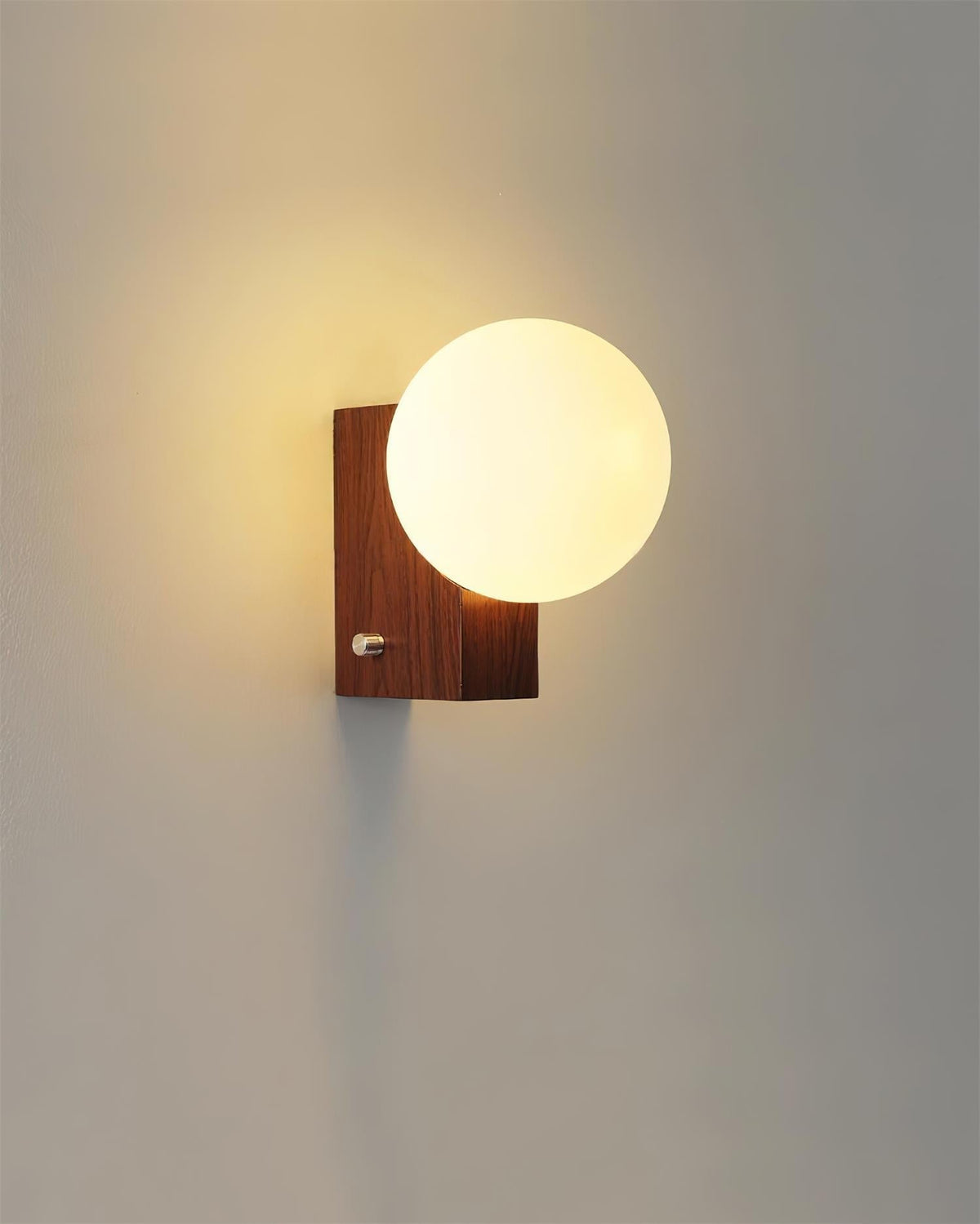 Luminaya vägglampa