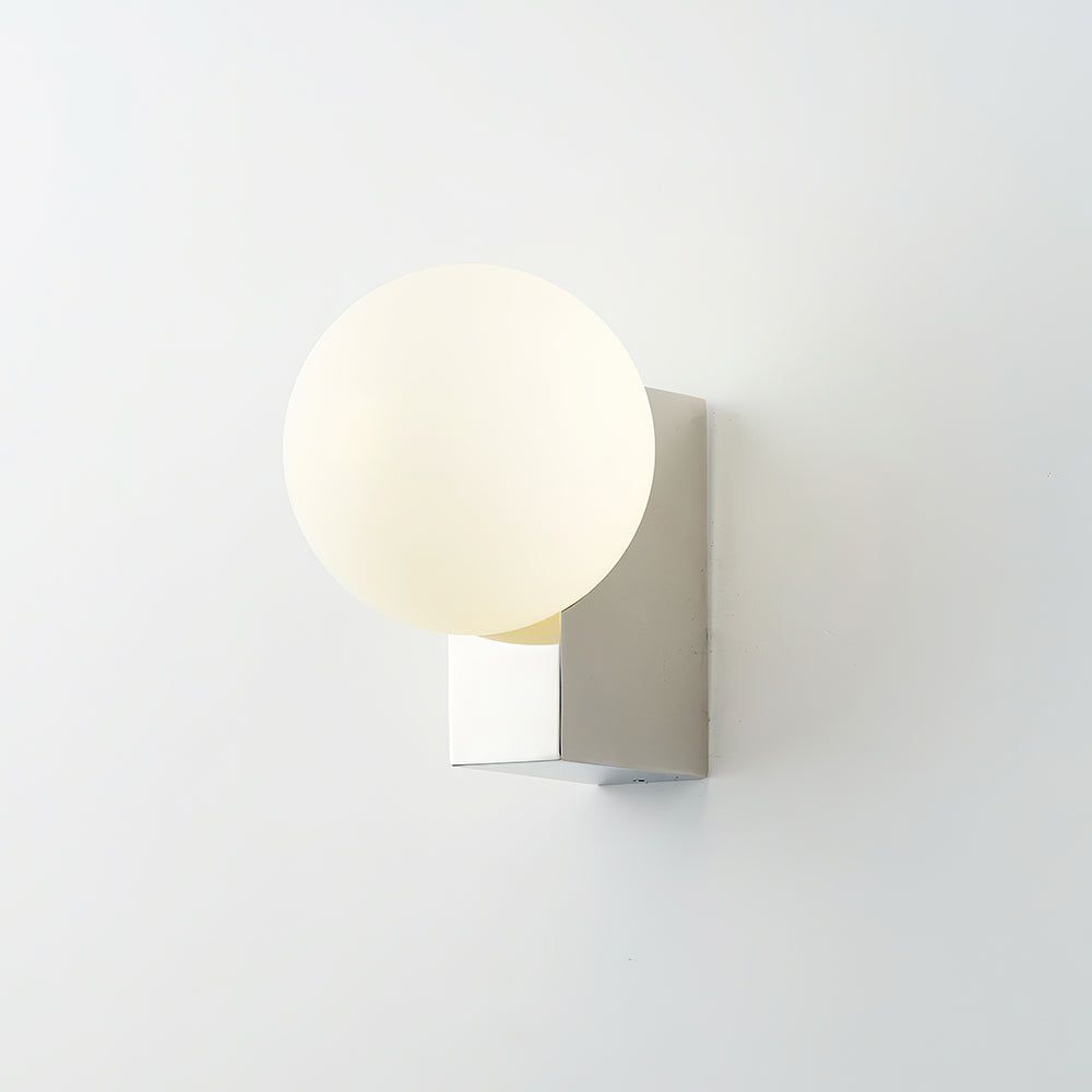Luminaya vägglampa