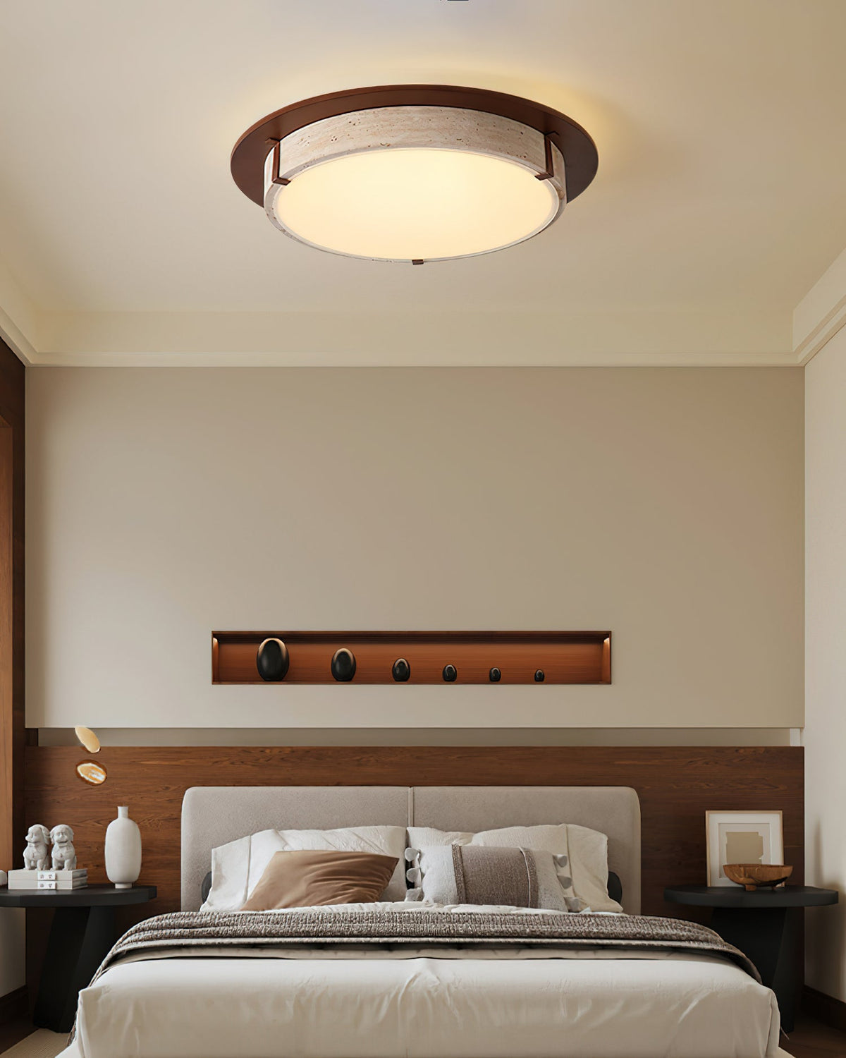 Calivia-loftlampe