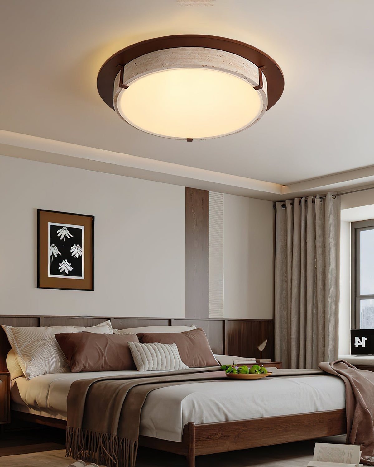 Calivia-loftlampe