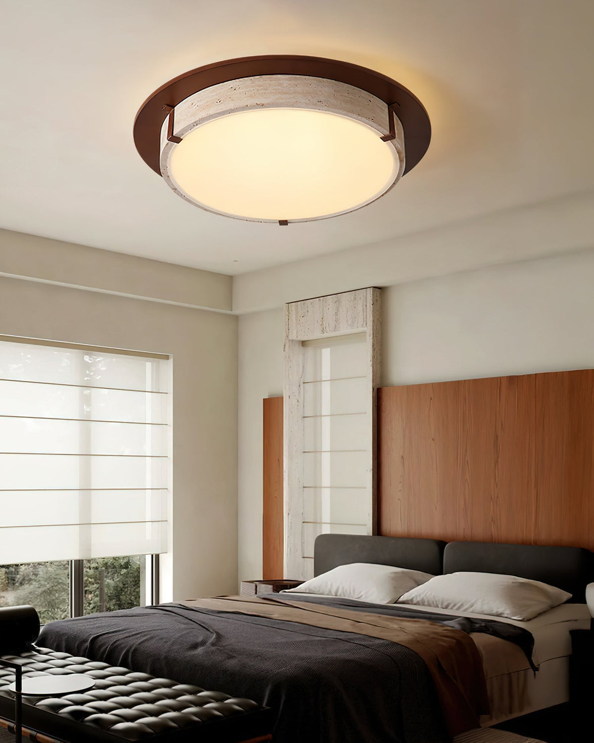 Calivia-loftlampe
