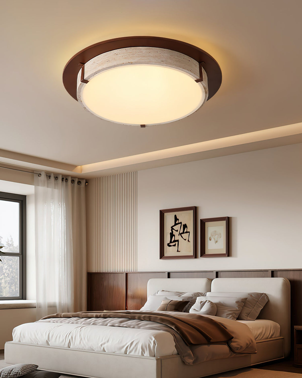 Calivia-loftlampe