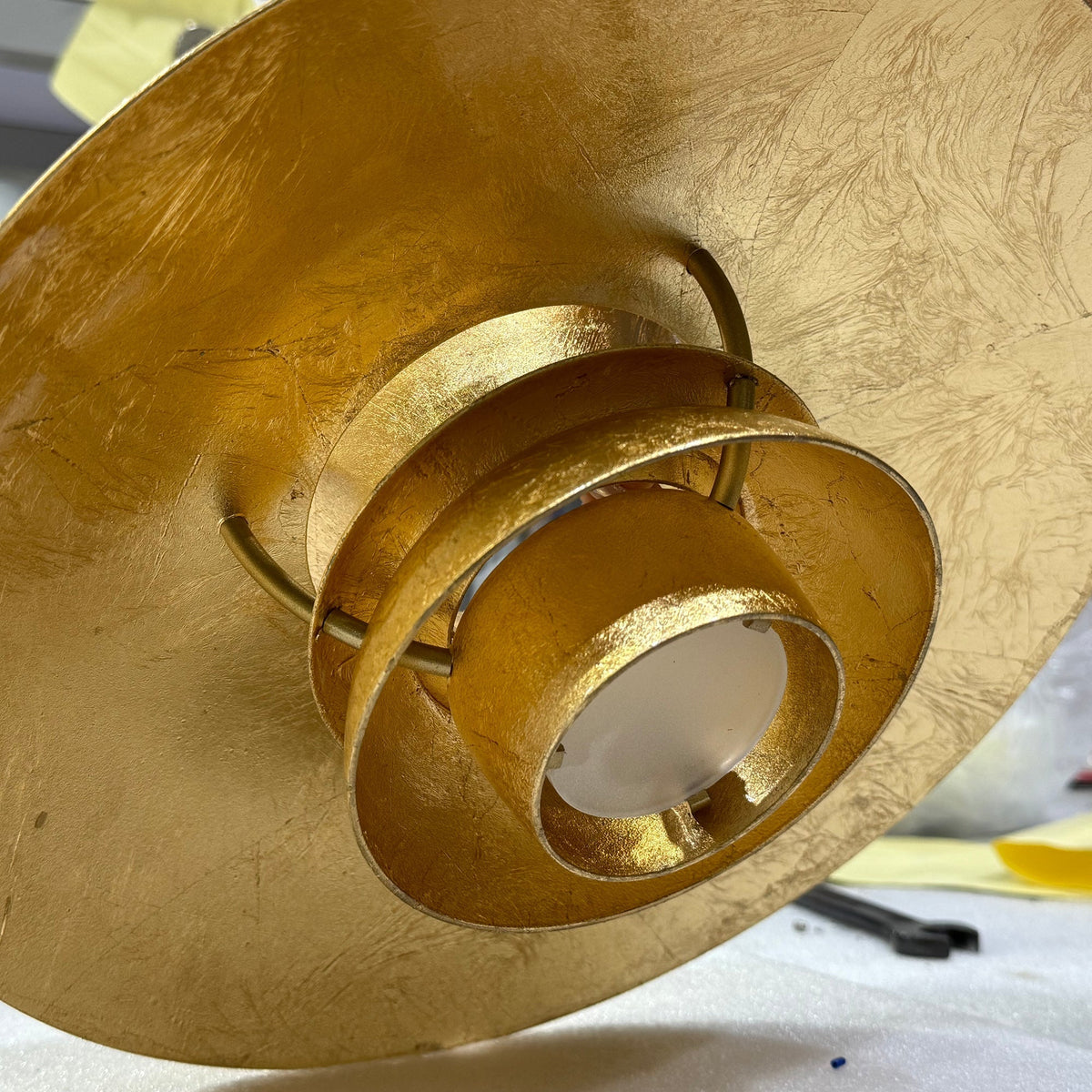 Velorelia pendellampa