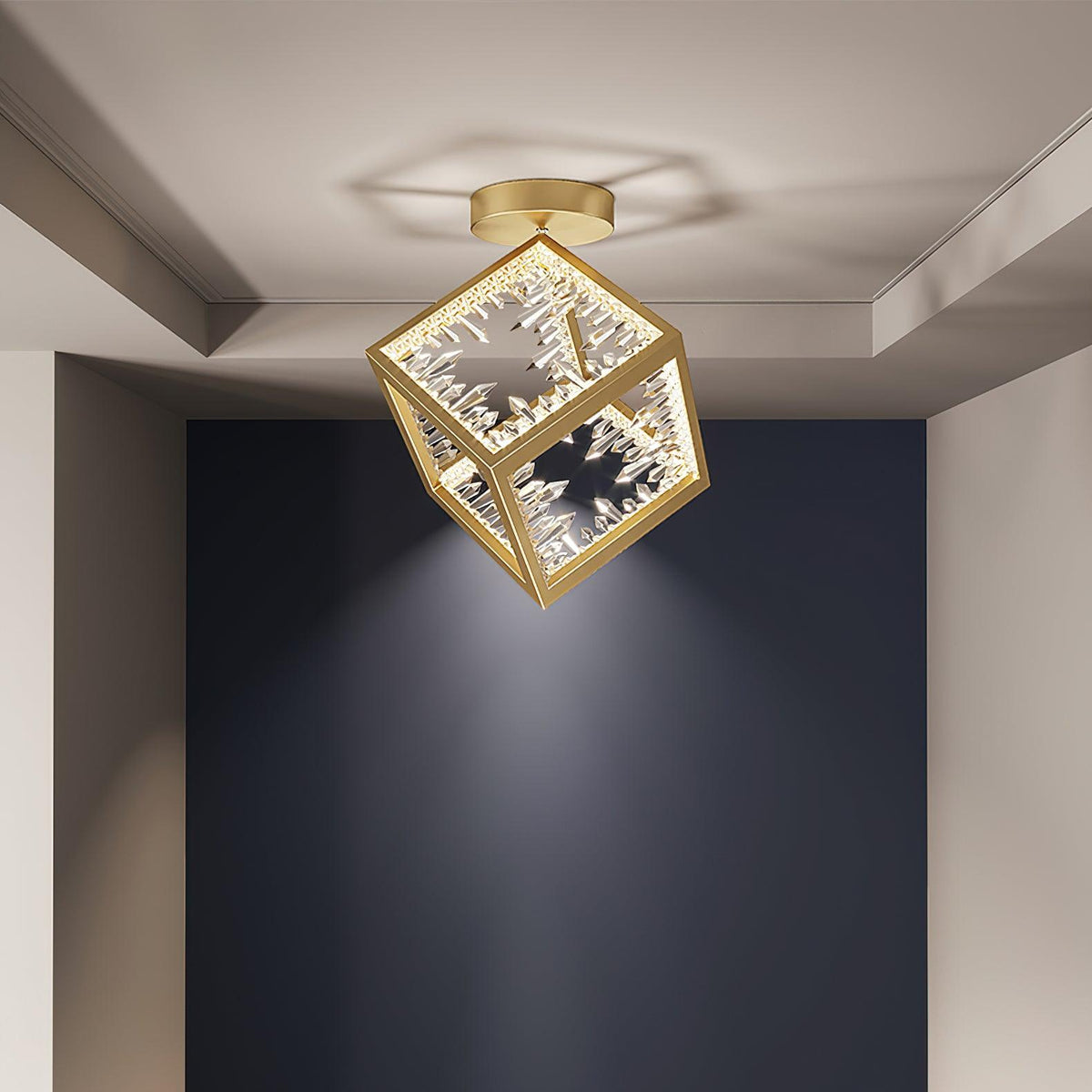 Botanica-loftlampe
