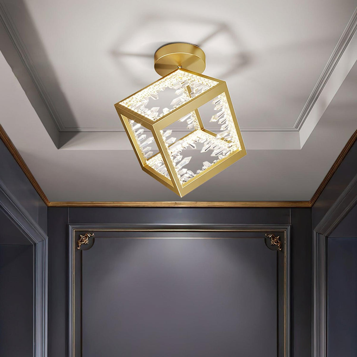 Botanica-loftlampe