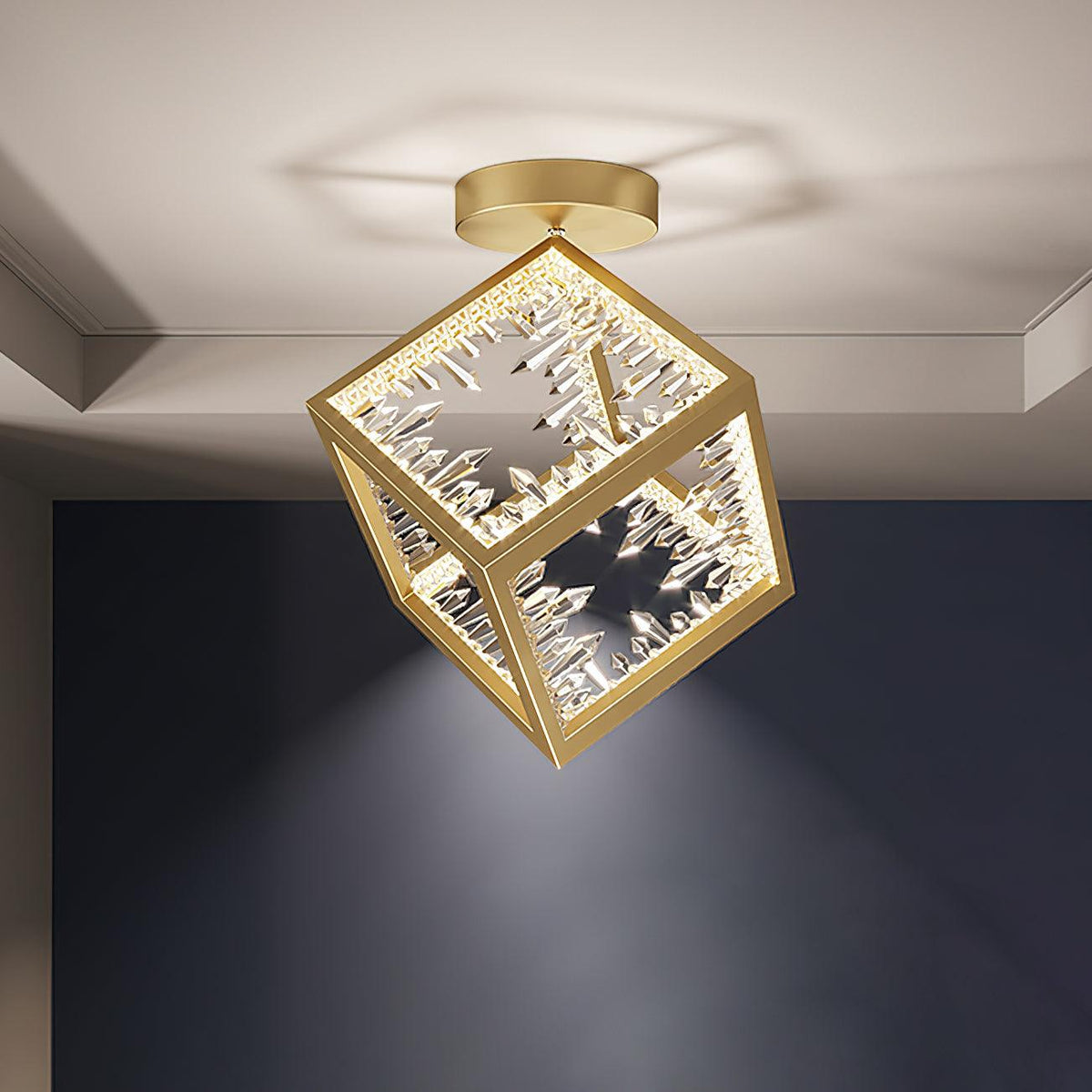 Botanica-loftlampe